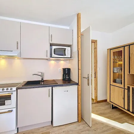 Cosy A La Clusaz, 6 Pers, Wifi, Parking, Animaux Admis - Fr-1-818-19 * La Clusaz