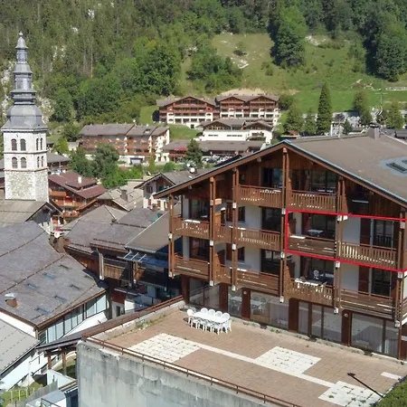 Cosy A La Clusaz, 6 Pers, Wifi, Parking, Animaux Admis - Fr-1-818-19 Appartamento *